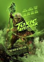 The Toxic Avenger movie2k