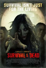 Watch Survival of the Dead Movie2k