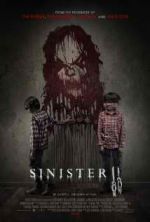 Watch Sinister 2 Movie2k