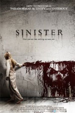 Watch Sinister Movie2k