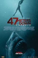 Watch 47 Meters Down: Uncaged Movie2k