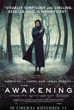 Watch The Awakening Movie2k