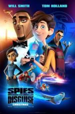 Watch Spies in Disguise Movie2k