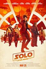 Watch Solo: A Star Wars Story Movie2k