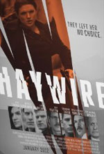 Watch Haywire Movie2k