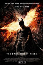 Watch The Dark Knight Rises Movie2k
