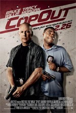 Watch Cop Out Movie2k