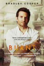 Watch Burnt Movie2k