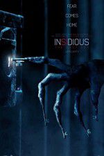 Watch Insidious: The Last Key Movie2k