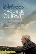 Watch Trouble with the Curve Movie2k