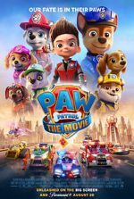 Watch PAW Patrol: The Movie Movie2k