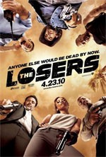 Watch The Losers Movie2k