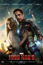 Watch Iron Man 3 Movie2k