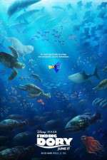 Watch Finding Dory Movie2k