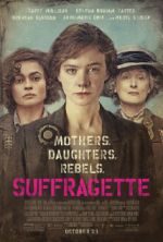 Watch Suffragette Movie2k