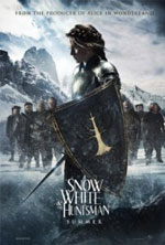Watch Snow White and the Huntsman Movie2k