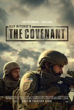 Watch The Covenant Movie2k