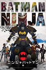 Watch Batman Ninja Movie2k