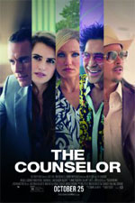 Watch The Counselor Movie2k