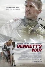Watch Bennett's War Movie2k