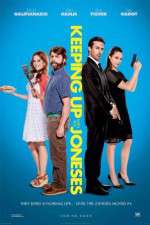 Watch Keeping Up with the Joneses Movie2k