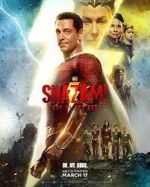 Watch Shazam! Fury of the Gods Movie2k