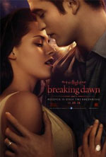 Watch The Twilight Saga: Breaking Dawn - Part 1 Movie2k