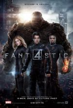 Watch Fantastic Four Movie2k