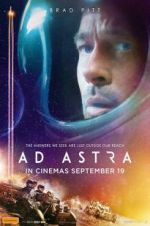 Watch Ad Astra Movie2k