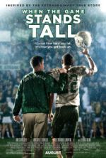 Watch When the Game Stands Tall Movie2k