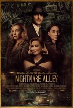 Watch Nightmare Alley Movie2k