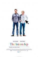 Watch The Internship Movie2k