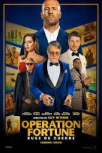 Watch Operation Fortune: Ruse de guerre Movie2k