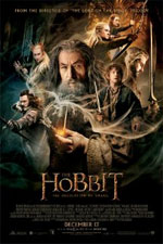 Watch The Hobbit: The Desolation of Smaug Movie2k