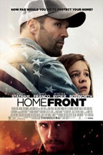 Watch Homefront Movie2k