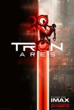 Tron: Ares movie2k