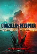 Watch Godzilla vs. Kong Movie2k