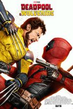 Deadpool & Wolverine movie2k