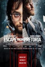 Watch Escape from Pretoria Movie2k