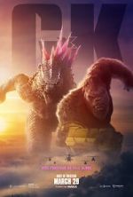 Godzilla x Kong: The New Empire movie2k