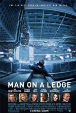 Watch Man on a Ledge Movie2k