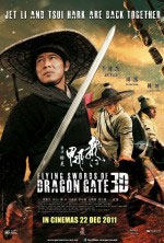 Watch The Flying Swords of Dragon Gate Movie2k