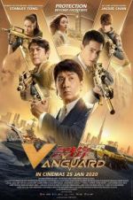 Watch Vanguard Movie2k