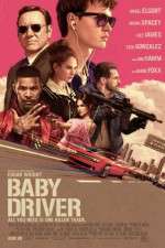 Watch Baby Driver Movie2k