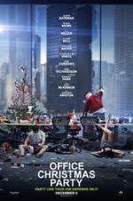Watch Office Christmas Party Movie2k