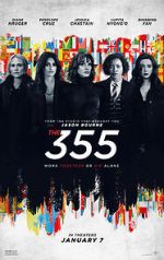 Watch The 355 Movie2k