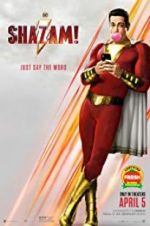 Watch Shazam! Movie2k