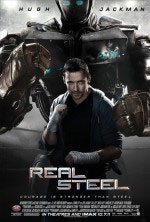 Watch Real Steel Movie2k