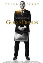 Watch Good Deeds Movie2k