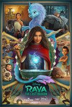 Watch Raya and the Last Dragon Movie2k